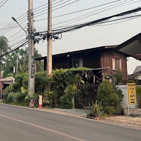 Imchai Albergue Pai Exterior foto