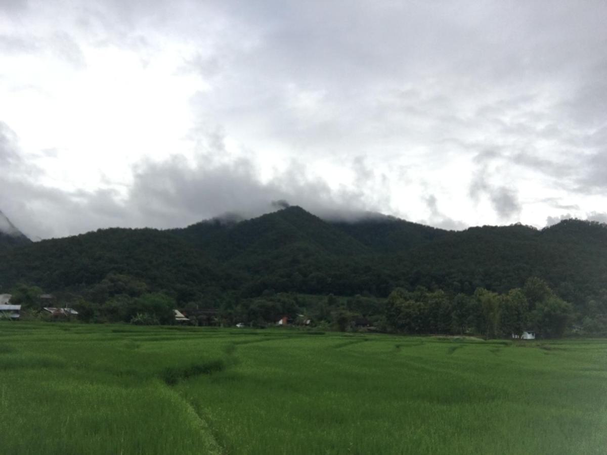 Imchai Albergue Pai Exterior foto